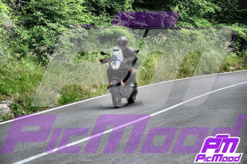 Foto Passo del Muraglione 8 giu 2025 09:22