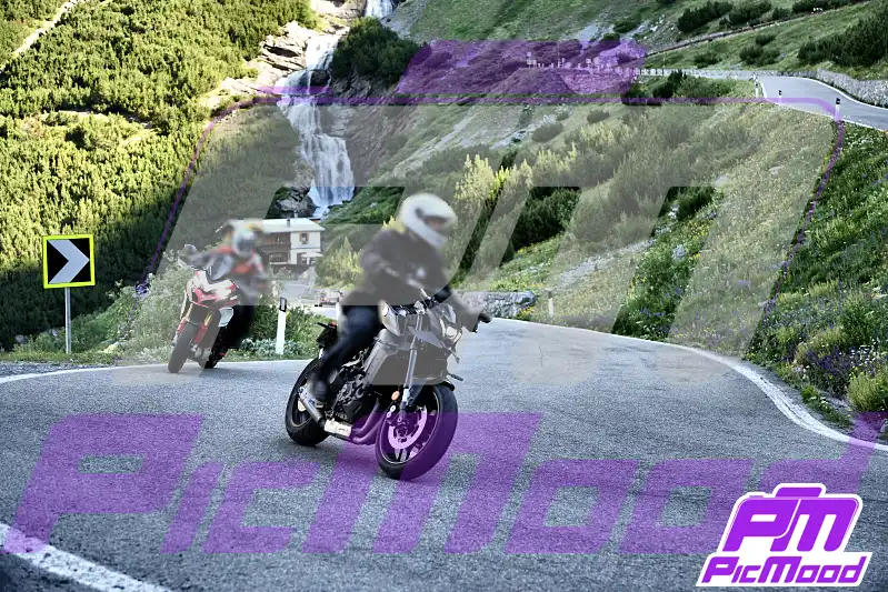 Foto Passo dello Stelvio 28 giu 2026 08:49