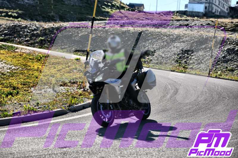 Foto Passo dello Stelvio 11 ago 2024 09:29