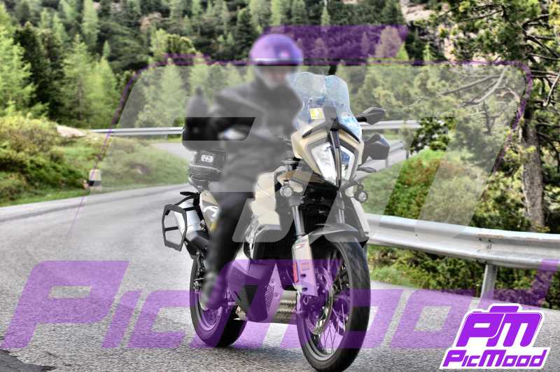 Foto Passo Falzarego 16 giu 2024 08:23