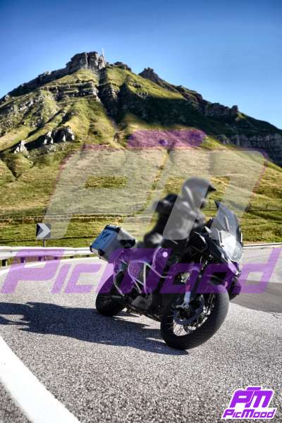 Foto Passo Rolle 31 ago 2025 09:43