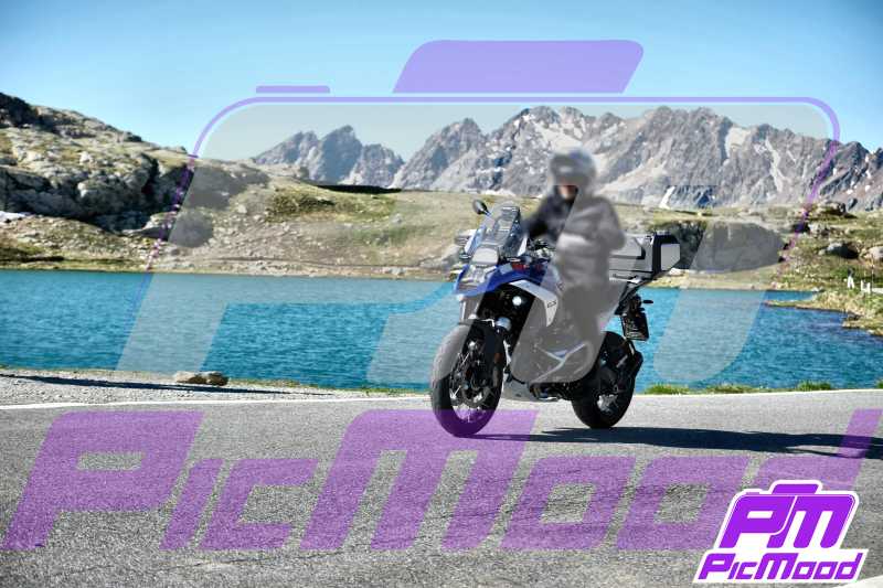 Foto Passo Gavia 28 giu 2025 09:06