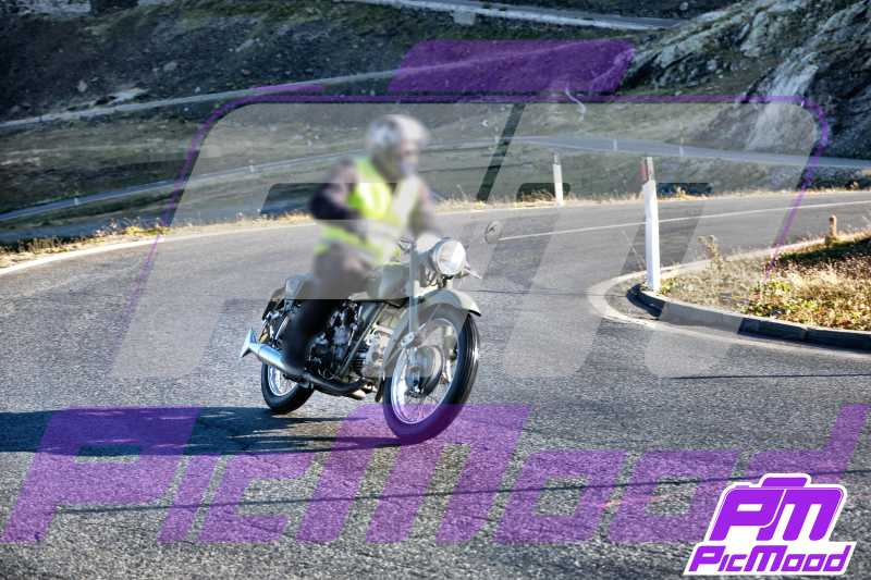 Foto Passo dello Stelvio 21 set 2024 08:37