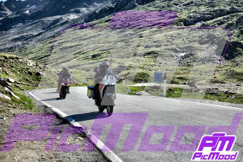 Foto Passo Gavia 29 giu 2025 09:02