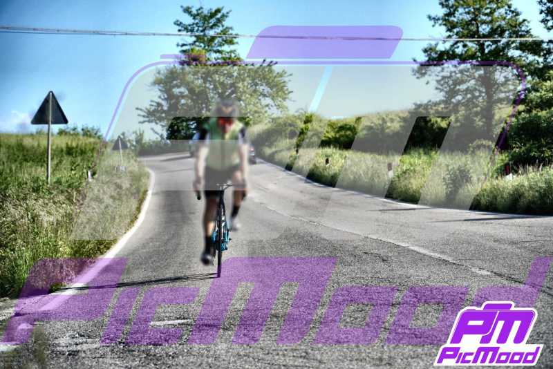 Foto Passo del Cerreto 18 mag 2025 08:50