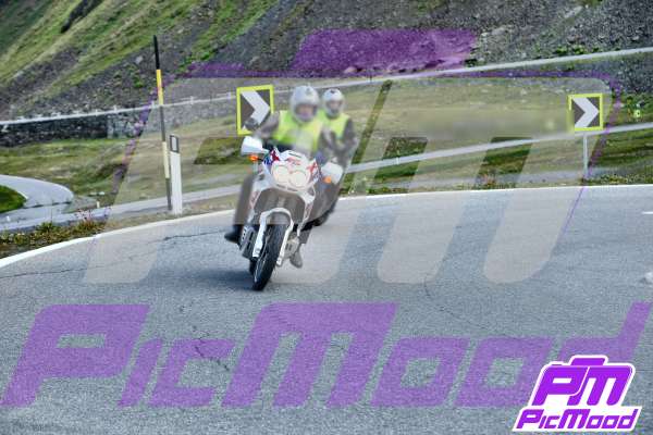 Foto Passo dello Stelvio 3 ago 2025 08:50