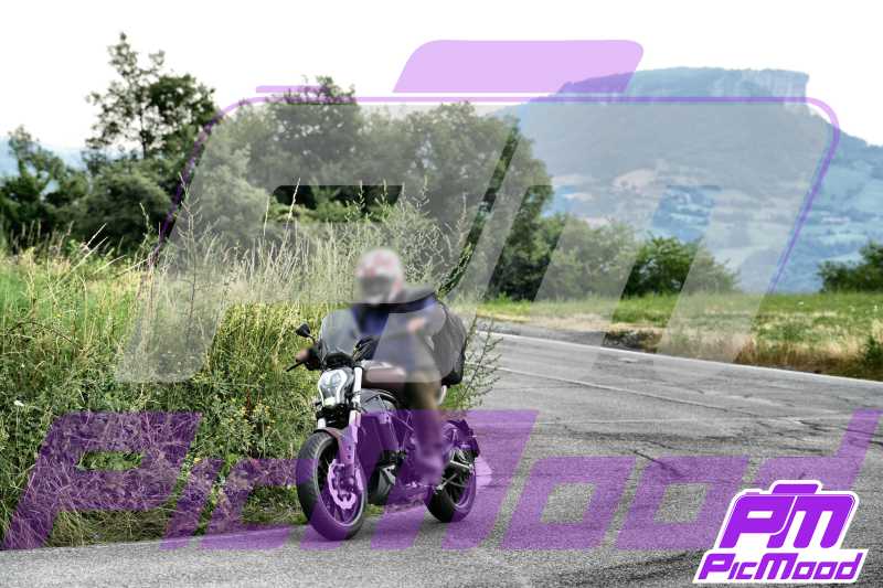 Foto Passo del Cerreto 6 lug 2025 09:14