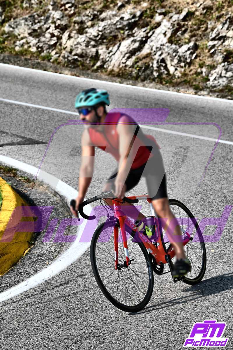 Foto Passo del Ghisallo 4 ago 2024 09:12