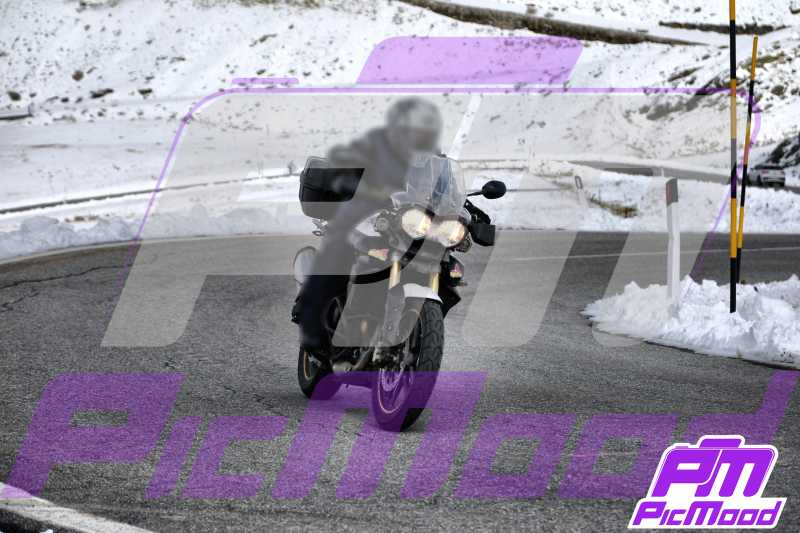 Foto Passo dello Stelvio 28 set 2024 12:57