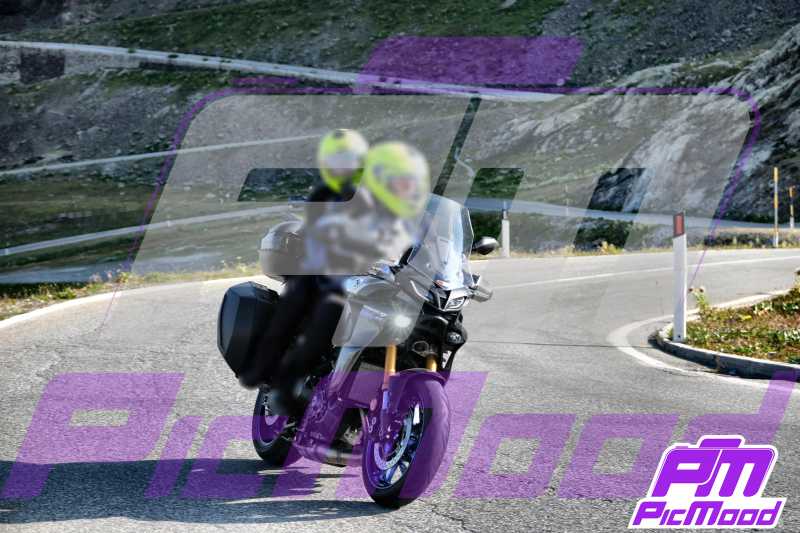 Foto Passo dello Stelvio 1 set 2024 08:51