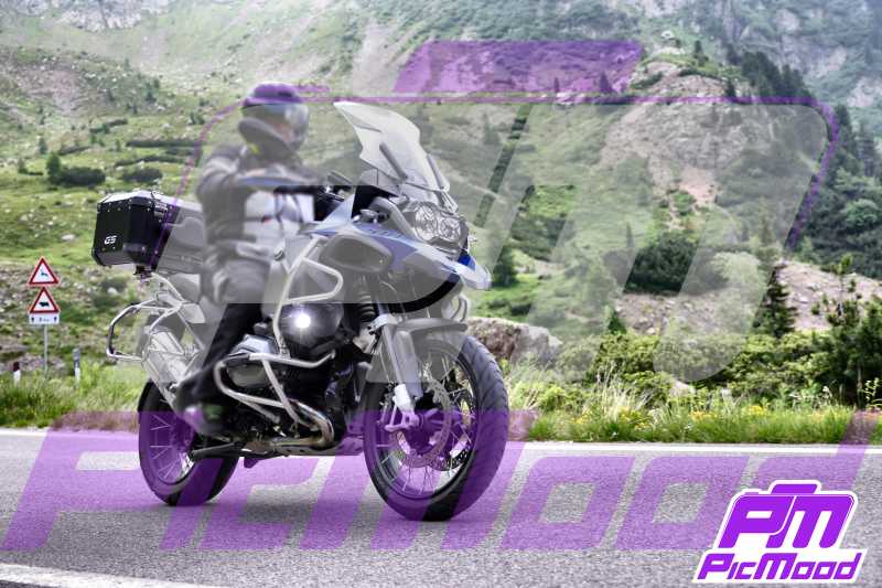 Foto Passo Manghen 14 lug 2024 09:29