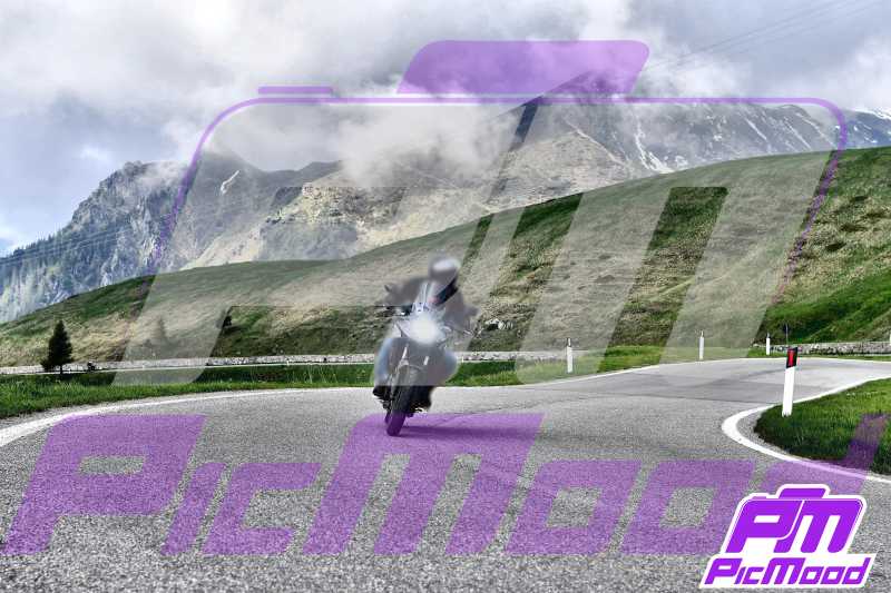 Foto Passo San Marco 24 mag 2025 09:48