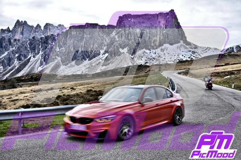 Foto Passo Giau 25 mag 2025 08:32