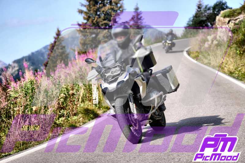 Foto Passo Manghen 24 ago 2024 09:42