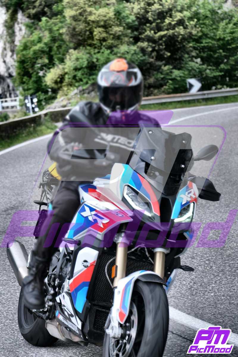 Foto Passo Crocedomini 10 mag 2025 10:27