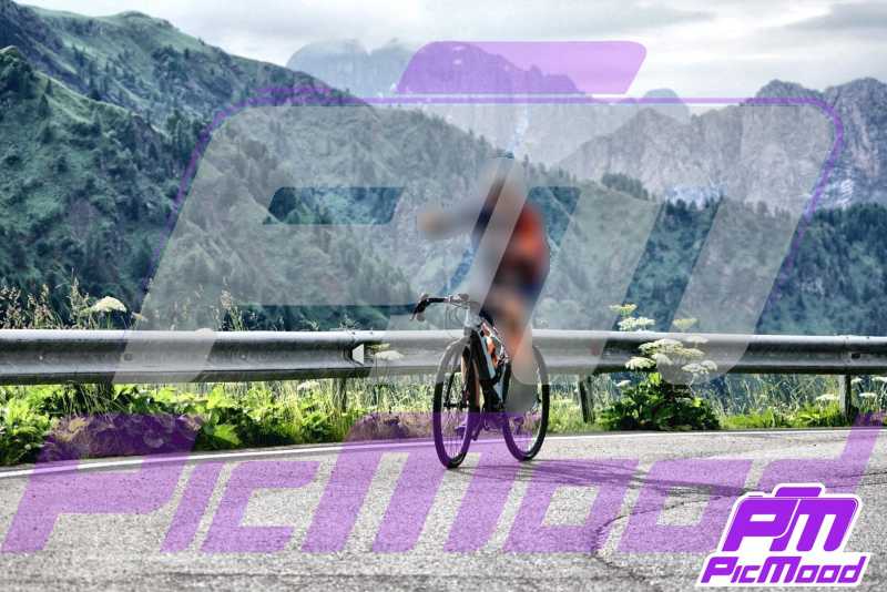 Foto Passo Fedaia 20 lug 2024 09:06