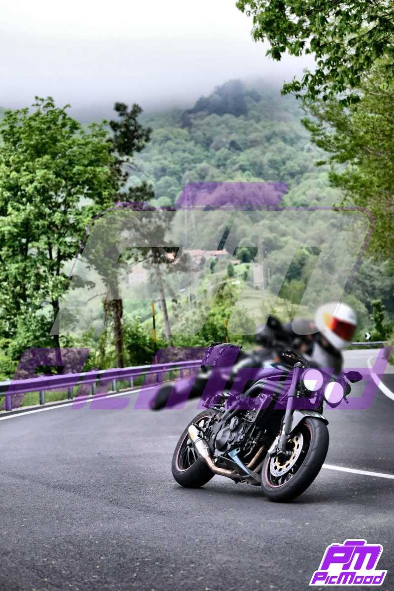 Foto Passo del Turchino 4 mag 2025 09:16