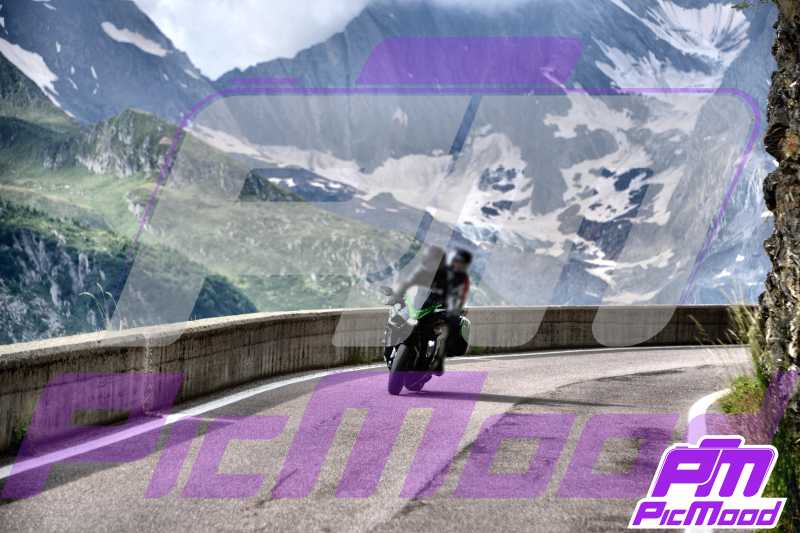 Foto Passo Rombo 4 ago 2024 10:14