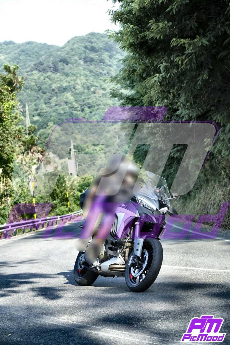 Foto Passo del Turchino 1 set 2024 09:28