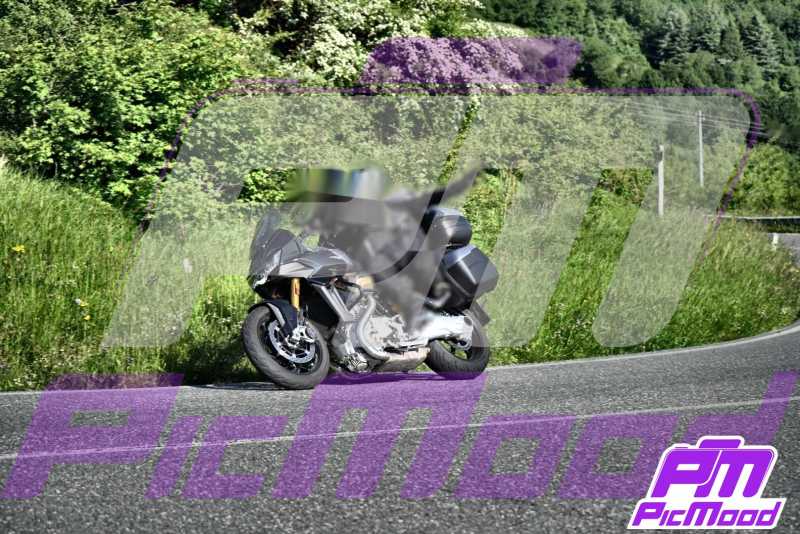 Foto Passo della Futa Raticosa 31 mag 2025 09:10