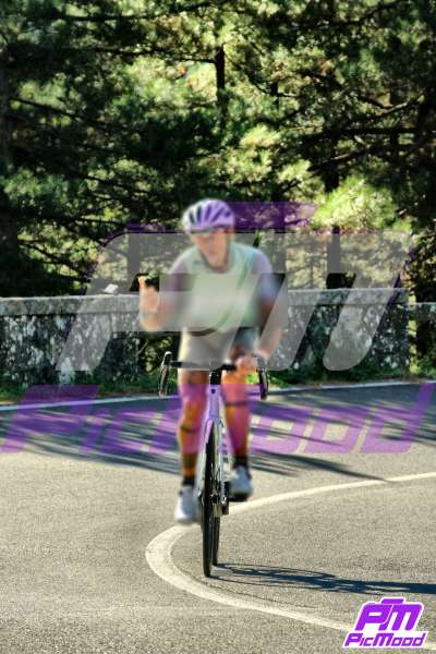 Foto Passo del Muraglione 7 set 2025 09:53