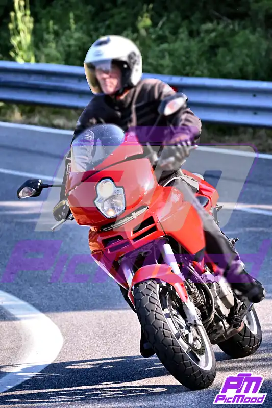 Foto Passo della Cisa versante Toscana 28 giu 2026 09:28