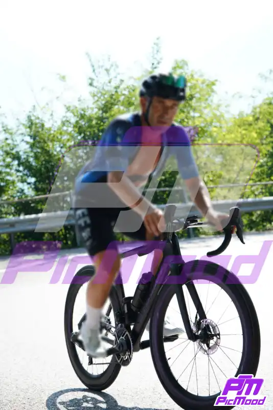 Foto Passo del Ghisallo 30 mag 2026 09:36