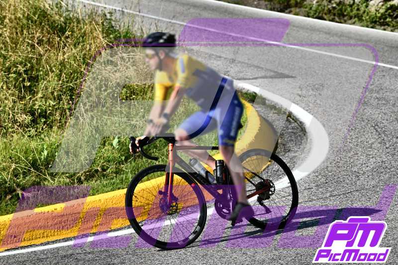 Foto Passo del Ghisallo 14 lug 2024 09:16