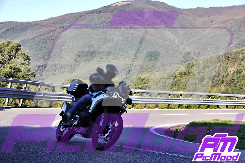Foto Passo della Cisa versante Toscana 4 ott 2026 09:31