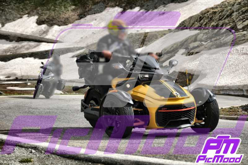 Foto Passo dello Stelvio 30 giu 2024 09:31