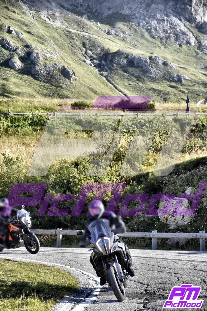 Foto Passo Pordoi 25 ago 2024 08:46