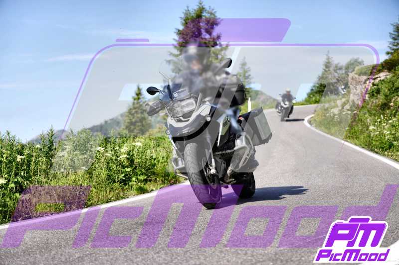 Foto Passo Manghen 21 lug 2024 09:16