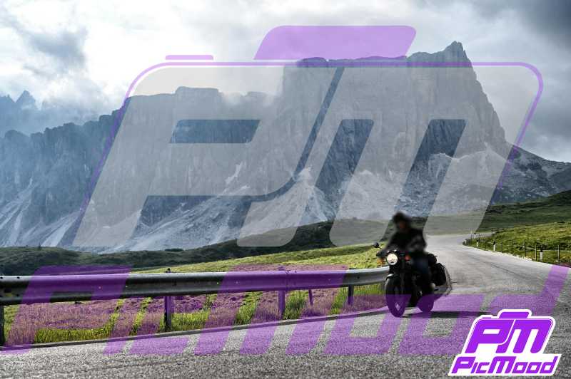Foto Passo Giau 6 lug 2024 08:23