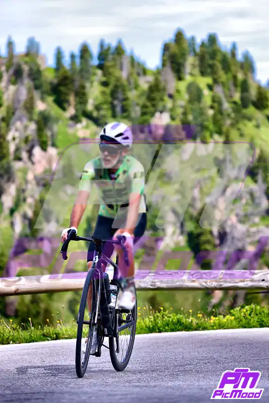 Foto Passo Manghen 13 giu 2026 09:53