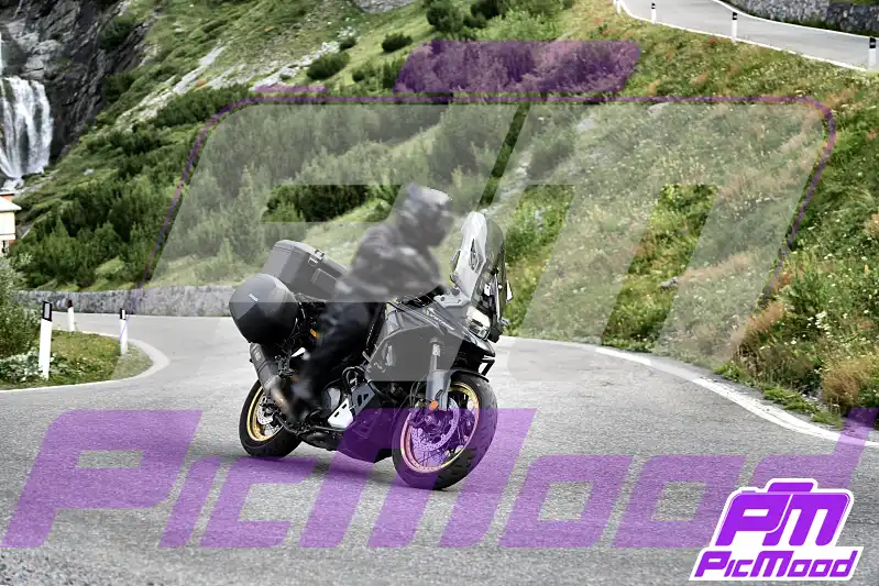 Passo dello Stelvio
