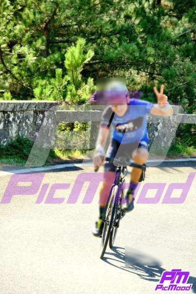Foto Passo del Muraglione 7 set 2025 09:51