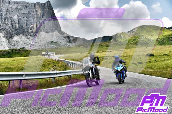 Foto Passo Giau 19 lug 2024 14:27