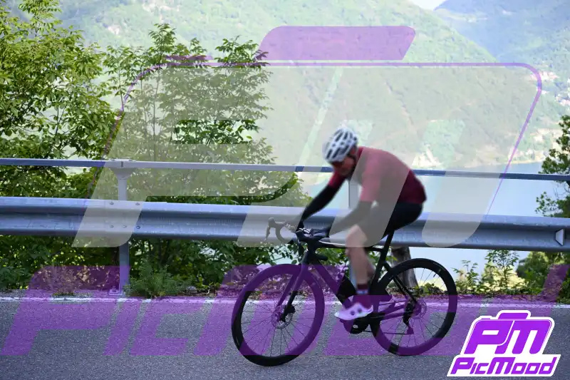 Foto Colma di Sormano 1 mag 2026 09:14