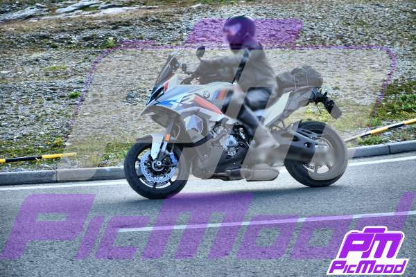 Foto Passo dello Stelvio 17 ago 2025 09:10