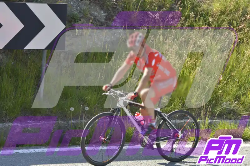 Foto Col de Joux 24 mag 2026 09:55