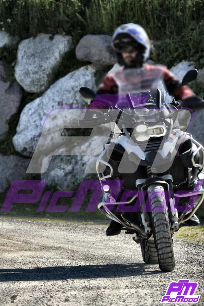 Foto Passo Crocedomini 20 lug 2024 09:27