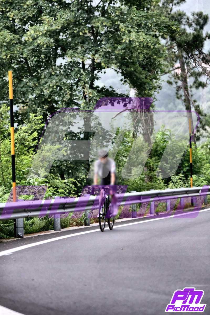Foto Passo del Turchino 7 giu 2025 09:22