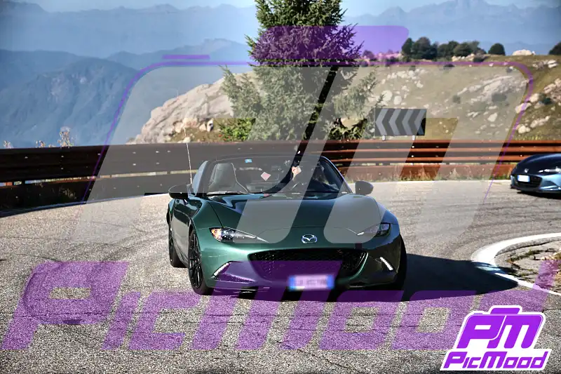 Foto Mottarone 27 set 2026 09:43