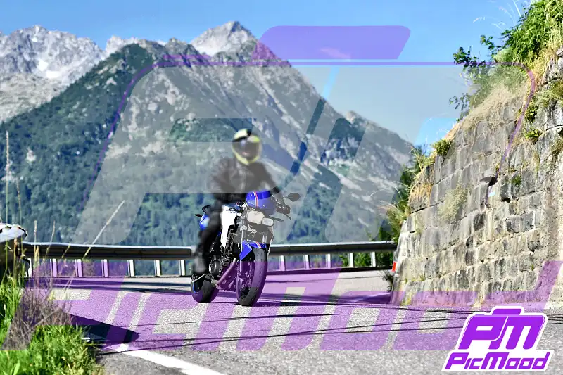 Passo del Tonale