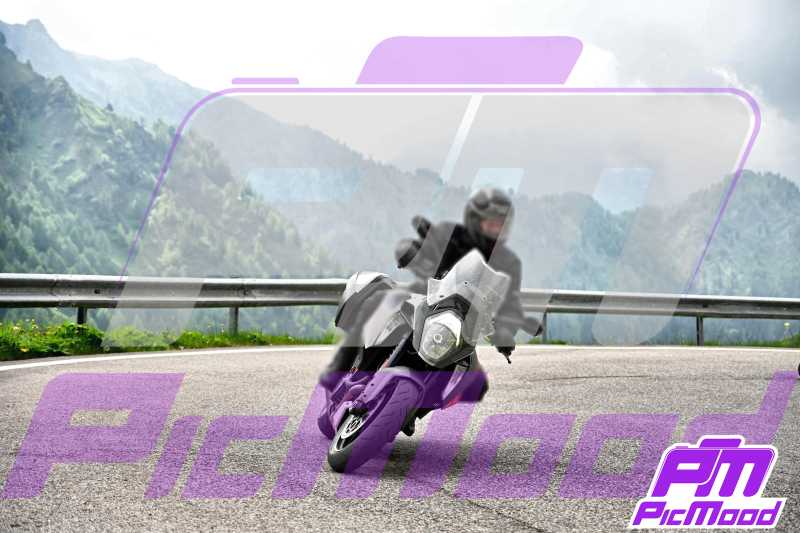 Foto Passo Fedaia 8 giu 2025 09:49