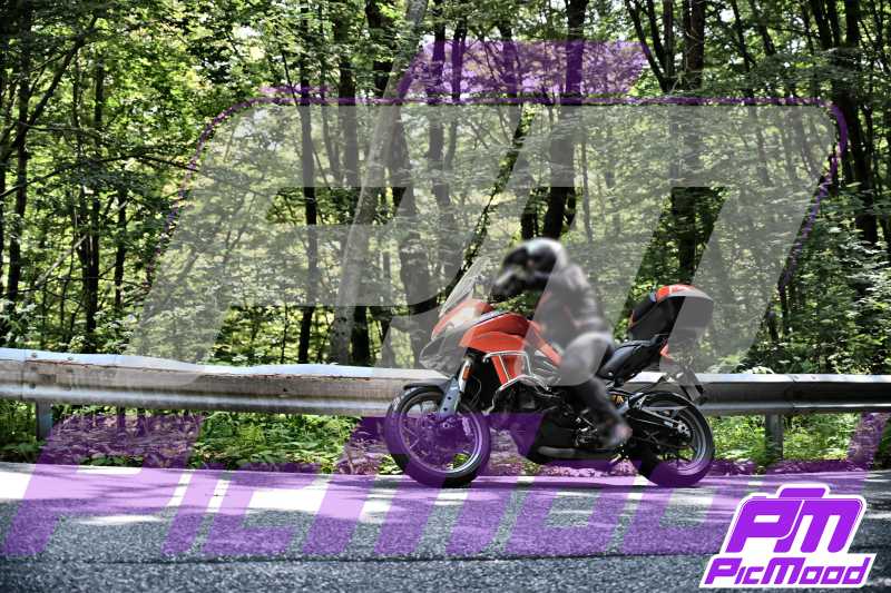 Foto Passo dell Abetone vers Toscana 14 giu 2025 09:54