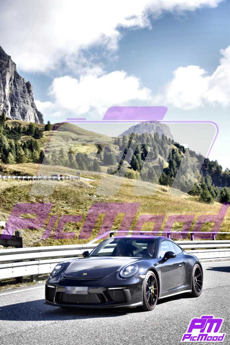 Foto Passo Gardena 29 set 2024 10:04