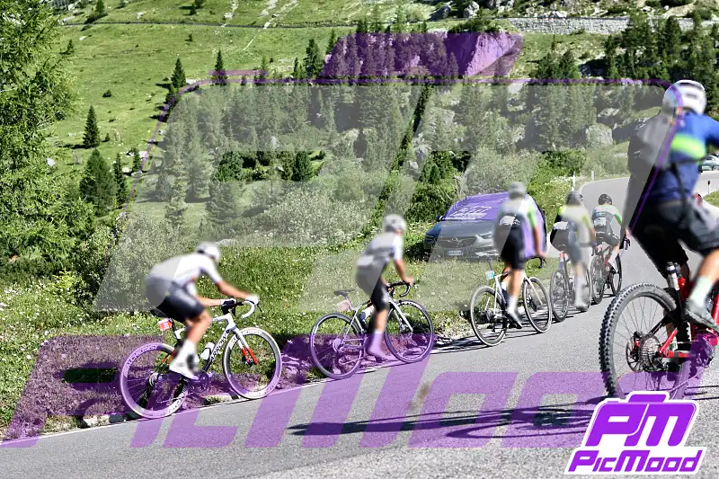 Passo Falzarego