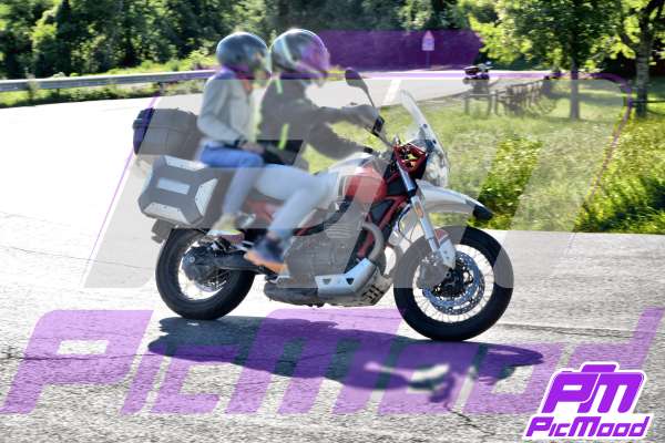 Foto Passo dell Abetone 31 ago 2025 09:37