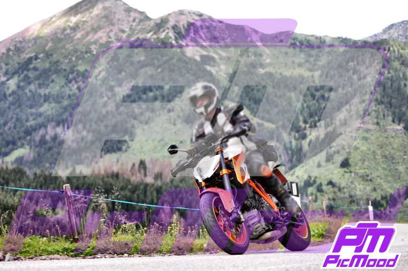 Foto Passo Manghen 20 lug 2024 09:53